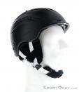 Alpina Snow Mythos Ski Helmet, , Black, , Male,Female,Unisex, 0027-10129, 5637647165, , N1-01.jpg
