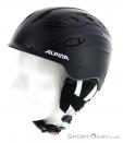 Alpina Snow Mythos Ski Helmet, Alpina, Noir, , Hommes,Femmes,Unisex, 0027-10129, 5637647165, 4003692217141, N2-07.jpg