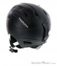 Alpina Snow Mythos Ski Helmet, , Black, , Male,Female,Unisex, 0027-10129, 5637647165, , N2-12.jpg