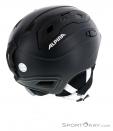 Alpina Snow Mythos Ski Helmet, , Black, , Male,Female,Unisex, 0027-10129, 5637647165, , N2-17.jpg