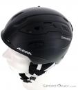Alpina Snow Mythos Ski Helmet, Alpina, Black, , Male,Female,Unisex, 0027-10129, 5637647165, 4003692217141, N3-08.jpg