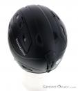 Alpina Snow Mythos Ski Helmet, , Black, , Male,Female,Unisex, 0027-10129, 5637647165, , N3-13.jpg
