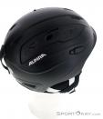 Alpina Snow Mythos Ski Helmet, , Black, , Male,Female,Unisex, 0027-10129, 5637647165, , N3-18.jpg