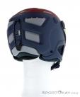 Alpina Attelas Visor QVM Ski Helmet, Alpina, Azul, , Unisex, 0027-10072, 5637647166, 4003692282248, N1-16.jpg