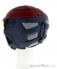 Alpina Attelas Visor QVM Ski Helmet, Alpina, Blue, , Unisex, 0027-10072, 5637647166, 4003692282248, N2-12.jpg