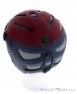 Alpina Attelas Visor QVM Ski Helmet, Alpina, Azul, , Unisex, 0027-10072, 5637647166, 4003692282248, N3-13.jpg