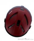 Alpina Attelas Visor QVM Ski Helmet, Alpina, Blue, , Unisex, 0027-10072, 5637647166, 4003692282248, N5-05.jpg