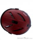 Alpina Attelas Visor QVM Ski Helmet, Alpina, Azul, , Unisex, 0027-10072, 5637647166, 4003692282248, N5-10.jpg
