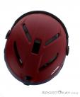 Alpina Attelas Visor QVM Ski Helmet, Alpina, Blue, , Unisex, 0027-10072, 5637647166, 4003692282248, N5-15.jpg