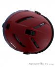 Alpina Attelas Visor QVM Ski Helmet, Alpina, Blue, , Unisex, 0027-10072, 5637647166, 4003692282248, N5-20.jpg