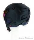 Alpina Attelas Visor QVM Ski Helmet, Alpina, Gray, , Unisex, 0027-10072, 5637647167, 4003692282224, N1-11.jpg
