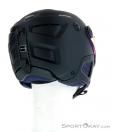Alpina Attelas Visor QVM Ski Helmet, Alpina, Gray, , Unisex, 0027-10072, 5637647167, 4003692282224, N1-16.jpg