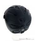 Alpina Attelas Visor QVM Ski Helmet, Alpina, Gris, , Unisex, 0027-10072, 5637647167, 4003692282224, N3-13.jpg