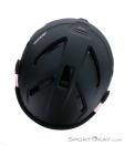Alpina Attelas Visor QVM Ski Helmet, Alpina, Gray, , Unisex, 0027-10072, 5637647167, 4003692282224, N5-05.jpg