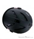 Alpina Attelas Visor QVM Ski Helmet, Alpina, Gray, , Unisex, 0027-10072, 5637647167, 4003692282224, N5-10.jpg