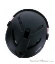 Alpina Attelas Visor QVM Ski Helmet, Alpina, Gray, , Unisex, 0027-10072, 5637647167, 4003692282224, N5-15.jpg