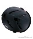 Alpina Attelas Visor QVM Ski Helmet, Alpina, Gray, , Unisex, 0027-10072, 5637647167, 4003692282224, N5-20.jpg