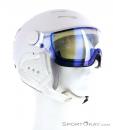 Alpina Jump 2.0 VM Ski Helmet, Alpina, White, , Male,Female,Unisex, 0027-10130, 5637647175, 4003692282392, N1-01.jpg