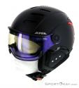 Alpina Jump 2.0 VM Ski Helmet, , Black, , Male,Female,Unisex, 0027-10130, 5637647180, , N2-07.jpg