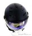 Alpina Jump 2.0 VM Ski Helmet, , Black, , Male,Female,Unisex, 0027-10130, 5637647180, , N3-03.jpg