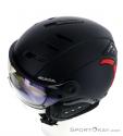 Alpina Jump 2.0 VM Ski Helmet, , Black, , Male,Female,Unisex, 0027-10130, 5637647180, , N3-08.jpg