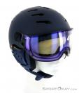 Alpina Jump 2.0 VM Ski Helmet, , Blue, , Male,Female,Unisex, 0027-10130, 5637647181, , N2-02.jpg