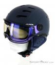 Alpina Jump 2.0 VM Ski Helmet, , Blue, , Male,Female,Unisex, 0027-10130, 5637647181, , N2-07.jpg