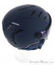 Alpina Jump 2.0 VM Ski Helmet, , Blue, , Male,Female,Unisex, 0027-10130, 5637647181, , N3-18.jpg
