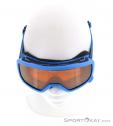 Alpina Scarabeo Junior Kids Ski Goggles, Alpina, Blue, , Boy,Girl, 0027-10131, 5637647192, 4003692241436, N3-03.jpg