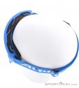 Alpina Scarabeo Junior Kids Ski Goggles, , Blue, , Boy,Girl, 0027-10131, 5637647192, , N4-09.jpg