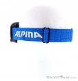 Alpina Scarabeo Junior MM Kids Ski Goggles, , Noir, , Garçons,Filles, 0027-10132, 5637647194, , N1-11.jpg