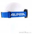 Alpina Scarabeo Junior MM Kids Ski Goggles, , Black, , Boy,Girl, 0027-10132, 5637647194, , N1-16.jpg