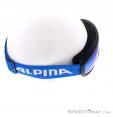 Alpina Scarabeo Junior MM Kids Ski Goggles, Alpina, Black, , Boy,Girl, 0027-10132, 5637647194, 4003692275516, N3-18.jpg