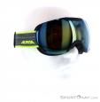 Alpina Pheos S MM Ski Goggles, , Black, , Male,Female,Unisex, 0027-10133, 5637647196, , N1-01.jpg