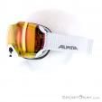 Alpina Pheos S QMM Ski Goggles, , White, , Male,Female,Unisex, 0027-10134, 5637647203, , N1-06.jpg