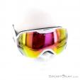 Alpina Pheos S QMM Ski Goggles, Alpina, Blanc, , Hommes,Femmes,Unisex, 0027-10134, 5637647203, 4003692278265, N2-02.jpg