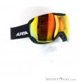 Alpina Pheos S QMM Ski Goggles, Alpina, Noir, , Hommes,Femmes,Unisex, 0027-10134, 5637647204, 4003692278340, N1-01.jpg
