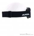 Alpina Pheos S QMM Ski Goggles, Alpina, Black, , Male,Female,Unisex, 0027-10134, 5637647204, 4003692278340, N1-16.jpg