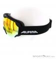 Alpina Pheos S QMM Ski Goggles, Alpina, Black, , Male,Female,Unisex, 0027-10134, 5637647204, 4003692278340, N2-07.jpg
