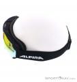 Alpina Pheos S QMM Ski Goggles, , Black, , Male,Female,Unisex, 0027-10134, 5637647204, , N3-08.jpg