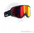 Alpina Panoma Magnetic QMM Ski Goggles, Alpina, Black, , Male,Female,Unisex, 0027-10135, 5637647206, 4003692231567, N1-01.jpg