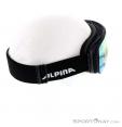 Alpina Big Horn QVMM Goggles, Alpina, Black, , Male,Female,Unisex, 0027-10136, 5637647211, 4003692274953, N2-17.jpg