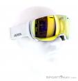 Alpina Estetica QMM Ski Goggles, , White, , Male,Female,Unisex, 0027-10137, 5637647213, , N1-01.jpg