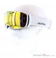 Alpina Estetica QMM Ski Goggles, , White, , Male,Female,Unisex, 0027-10137, 5637647213, , N1-06.jpg