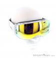 Alpina Estetica QMM Ski Goggles, Alpina, Blanc, , Hommes,Femmes,Unisex, 0027-10137, 5637647213, 4003692240309, N2-02.jpg