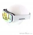 Alpina Estetica QMM Ski Goggles, , White, , Male,Female,Unisex, 0027-10137, 5637647213, , N2-07.jpg