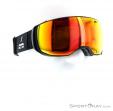 Alpina Estetica QMM Ski Goggles, , Black, , Male,Female,Unisex, 0027-10137, 5637647214, , N1-01.jpg