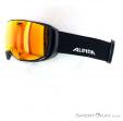 Alpina Estetica QMM Ski Goggles, , Black, , Male,Female,Unisex, 0027-10137, 5637647214, , N1-06.jpg