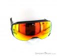 Alpina Estetica QMM Ski Goggles, , Black, , Male,Female,Unisex, 0027-10137, 5637647214, , N2-02.jpg