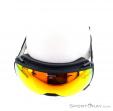 Alpina Estetica QMM Ski Goggles, Alpina, Black, , Male,Female,Unisex, 0027-10137, 5637647214, 4003692232489, N3-03.jpg